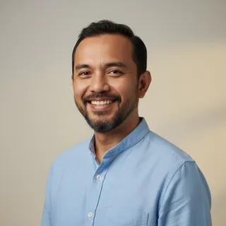 Bagus Pratama